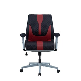 Ergonomic Low Back Home Office Chair: A Comprehensive Review